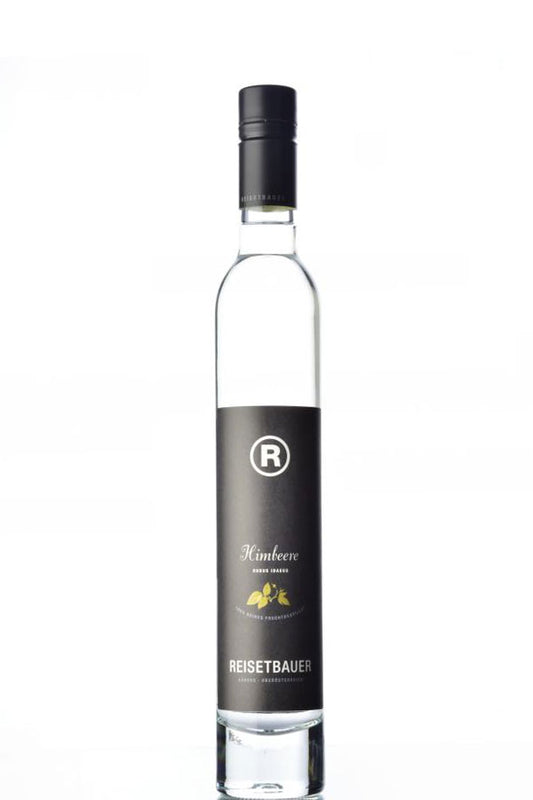 Reisetbauer Himbeer Brand 41% vol. 0.35l