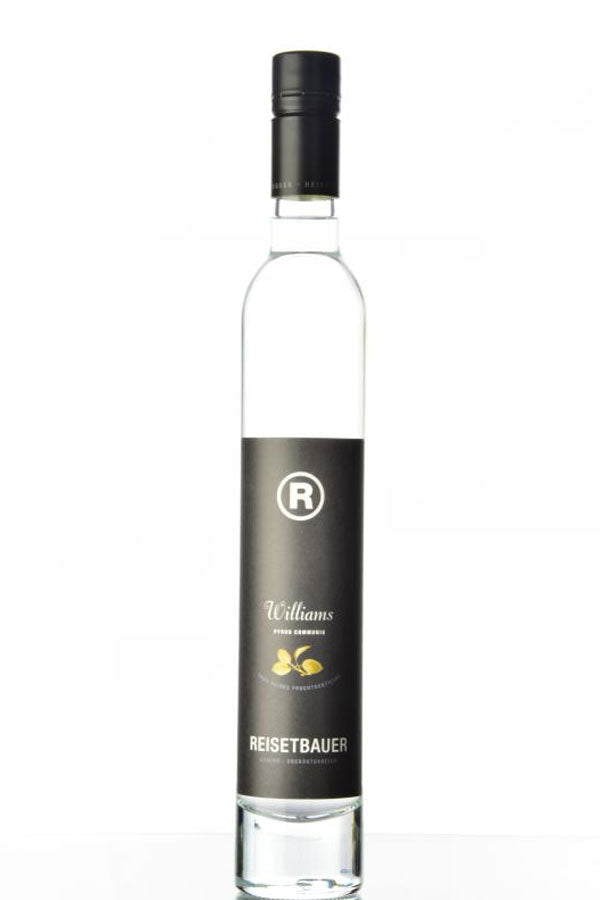Reisetbauer Williamsbrand 41.5% vol. 0.35l