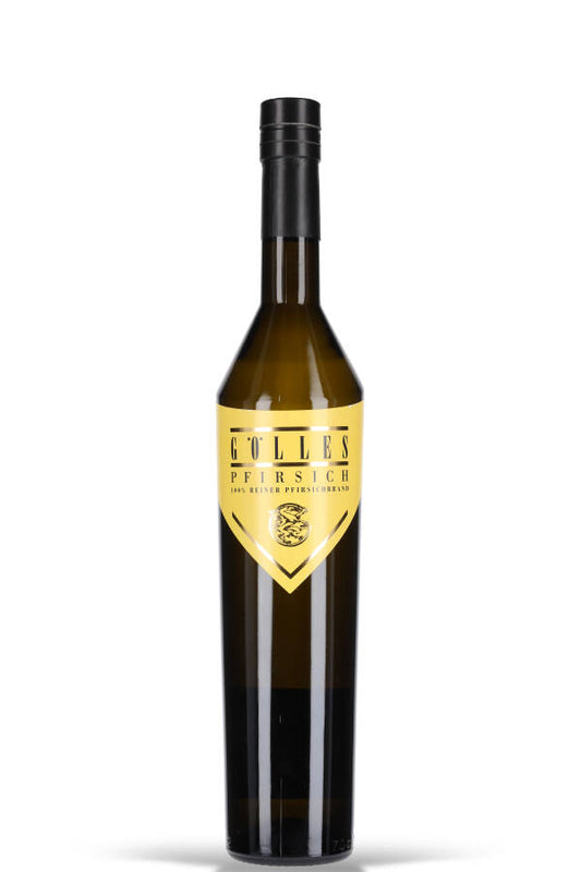 Gölles Pfirsichbrand 43% vol. 0.7l