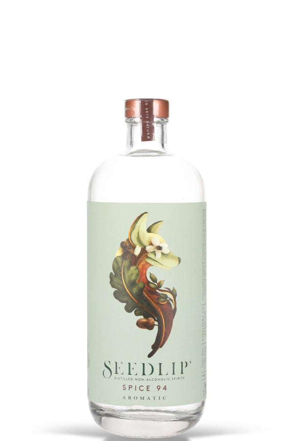 Seedlip Spice 94 Aromatic  0.7l