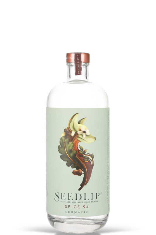 Seedlip Spice 94 Aromatic  0.7l