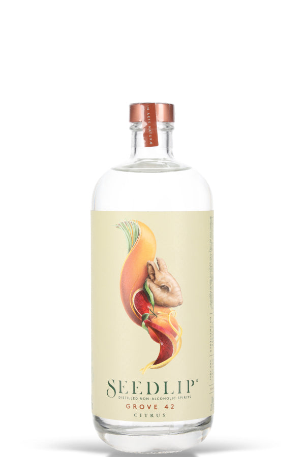 Seedlip Grove 42 Citrus  0.7l
