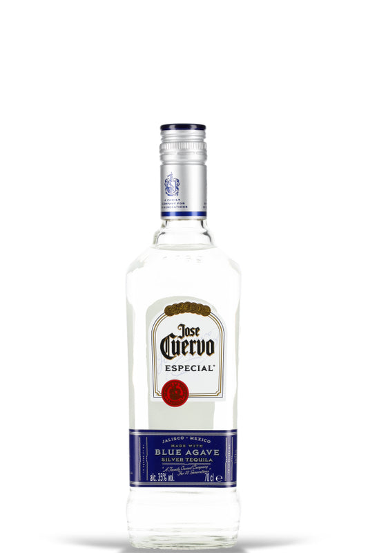 Jose Cuervo Silver  35% vol. 0.7l