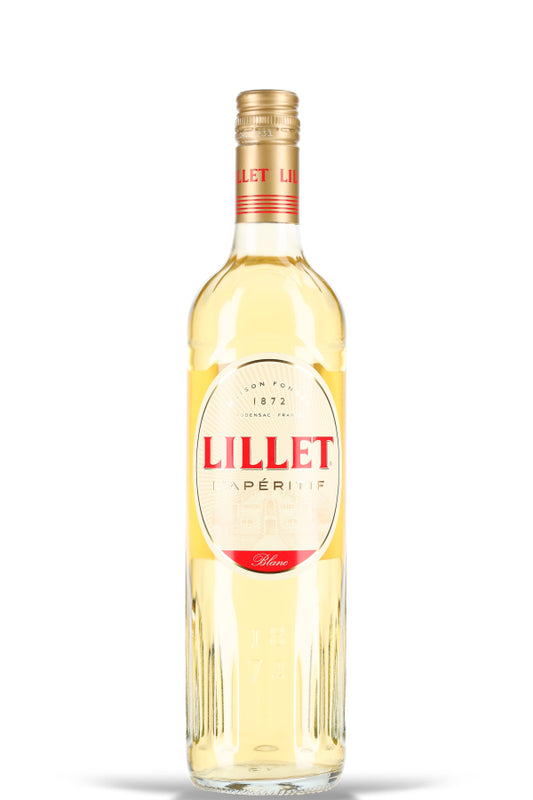 Lillet Blanc 17% vol. 0.75l