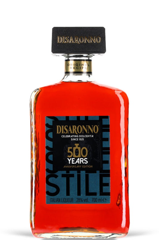 Disaronno Amaretto Originale 28% vol. 0.7l