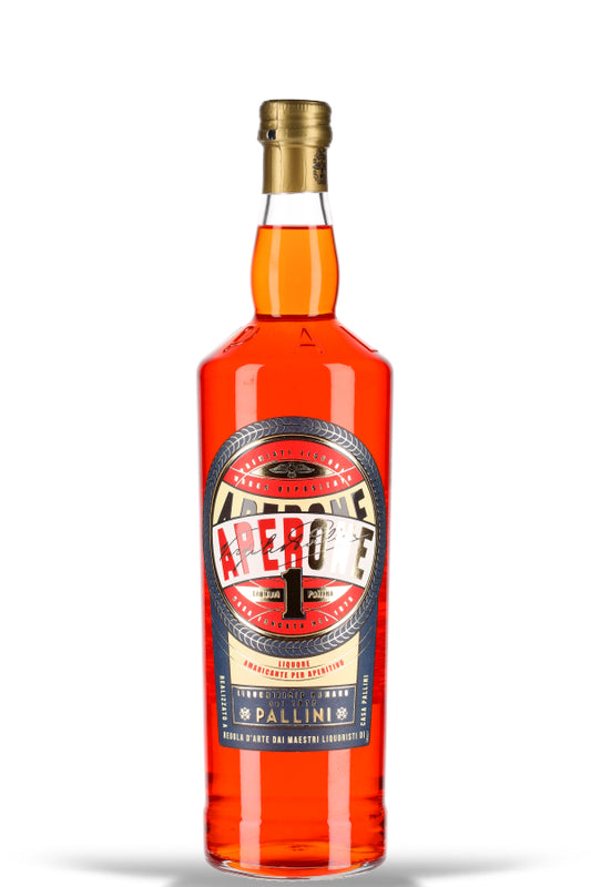 Pallini Aperone  15% vol. 1l