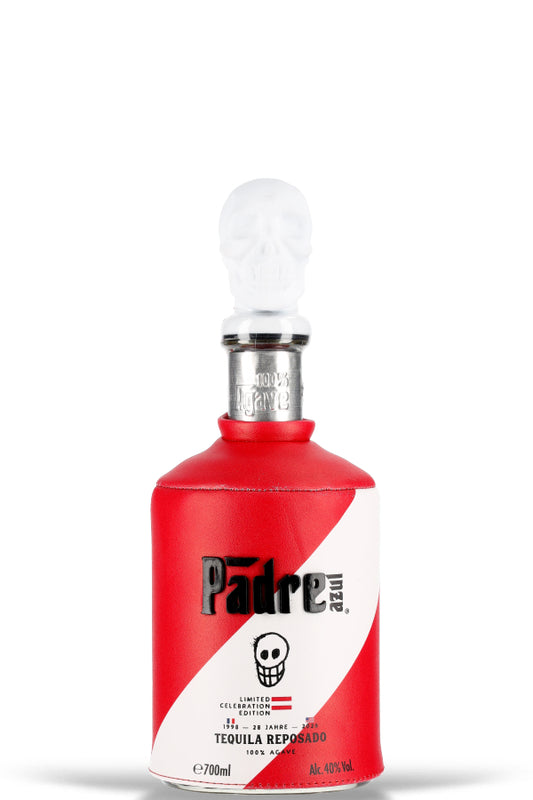 Padre Azul Austria Celebration Edition 2026 40% vol. 0.7l