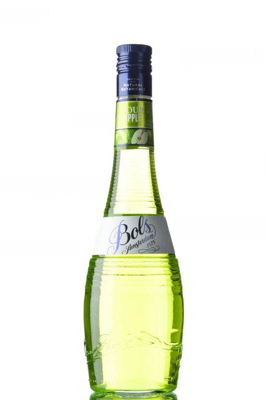 Bols Sour Apple 17% vol. 0.7l