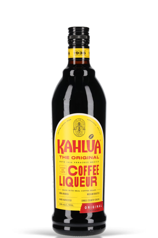 Kahlua Kaffeelikör 16% vol. 0.7l