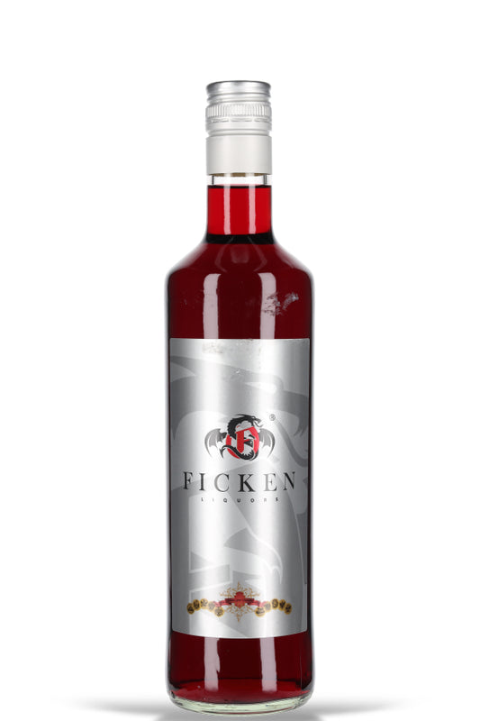 Ficken Partyschnaps Likör 15% vol. 0.7l