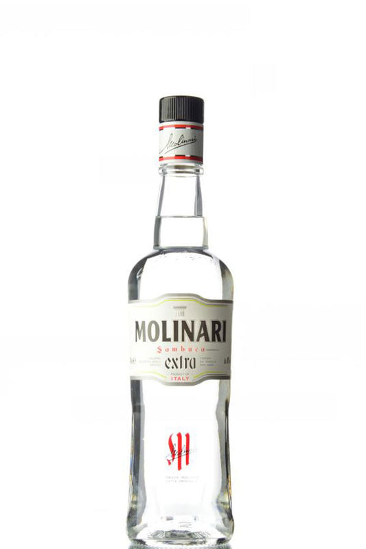 Molinari Sambuca extra 40% vol. 0.7l