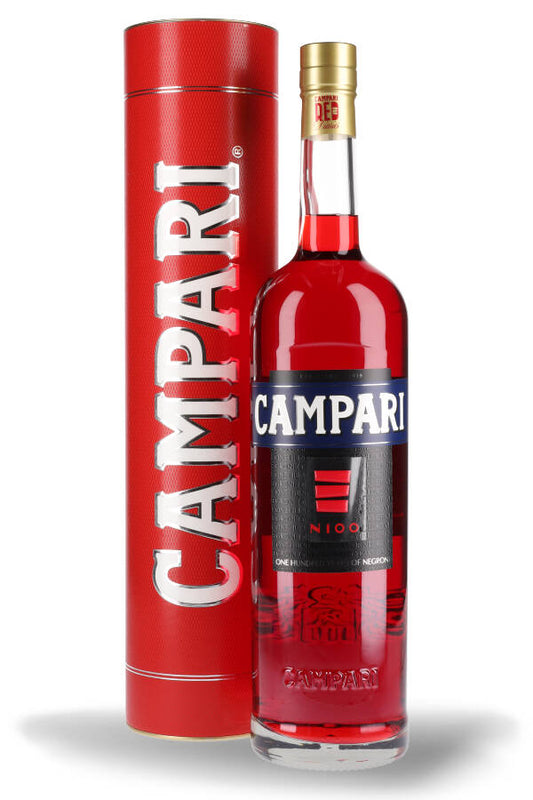 Campari Bitter 25% vol. 3l