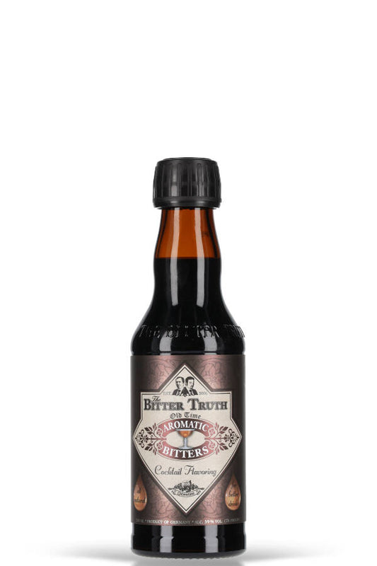 Bitter Truth Aroma Bitter 39% vol. 0.2l