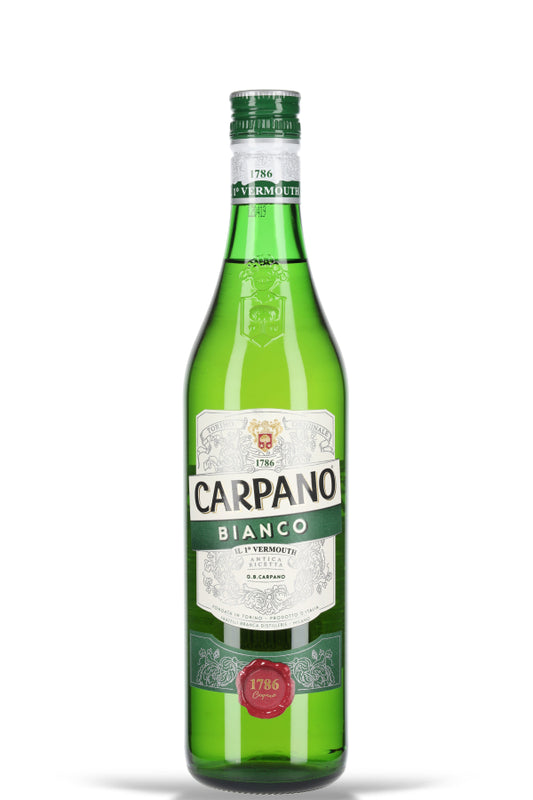 Carpano Bianco Wermut 14.9% vol. 0.75l