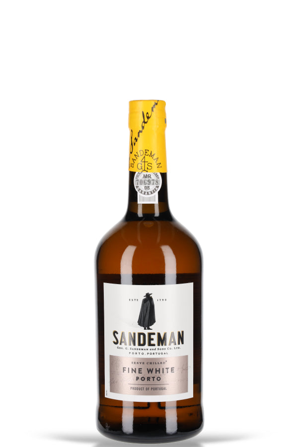 Sandeman White Port 19.5% vol. 0.7l