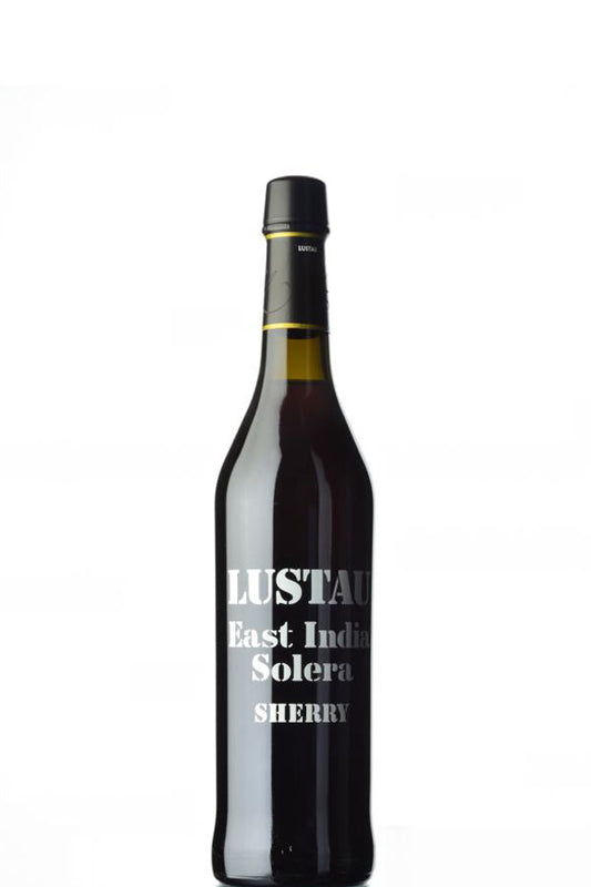 Lustau East India Solera Sherry 20% vol. 0.5l