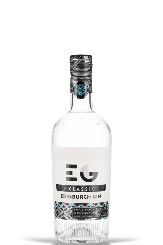 Edinburgh Gin 43% vol. 0.7l