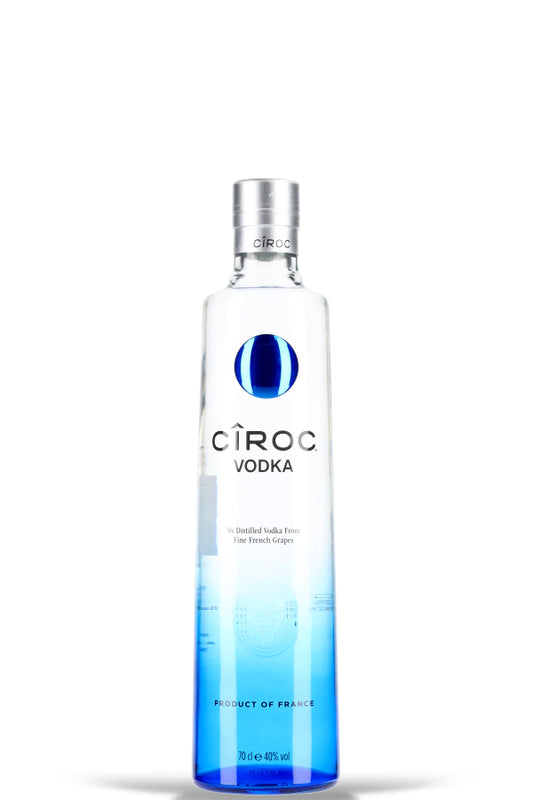 Ciroc Vodka 40% vol. 0.7l
