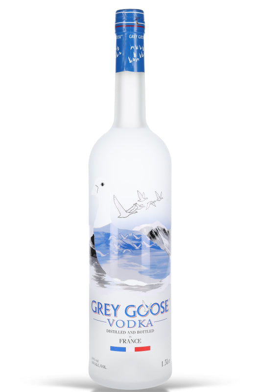 Grey Goose Vodka 40% vol. 1.5l