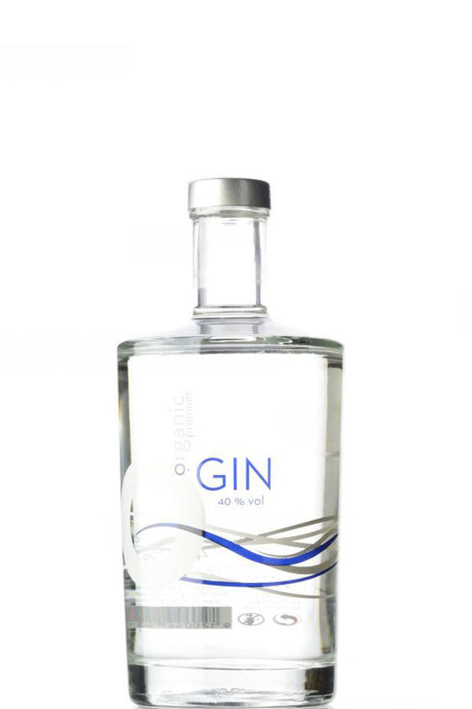 Farthofer O Gin Organic 40% vol. 0.7l