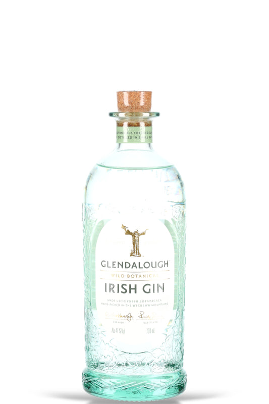 Glendalough Wild Botanical Gin 41% vol. 0.7l