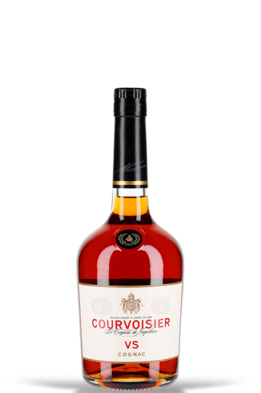 Courvoisier VS Cognac 40% vol. 0.7l