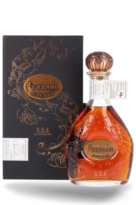 Pierre Ferrand Cognac Sélection des Anges 41.8% vol. 0.7l
