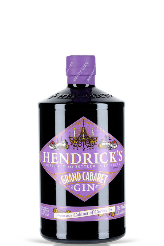 Hendrick's Grand Cabaret 43.4% vol. 0.7l