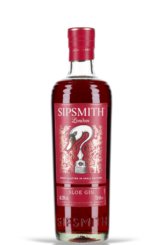 Sipsmith  Sloe Gin 29% vol. 0.7l