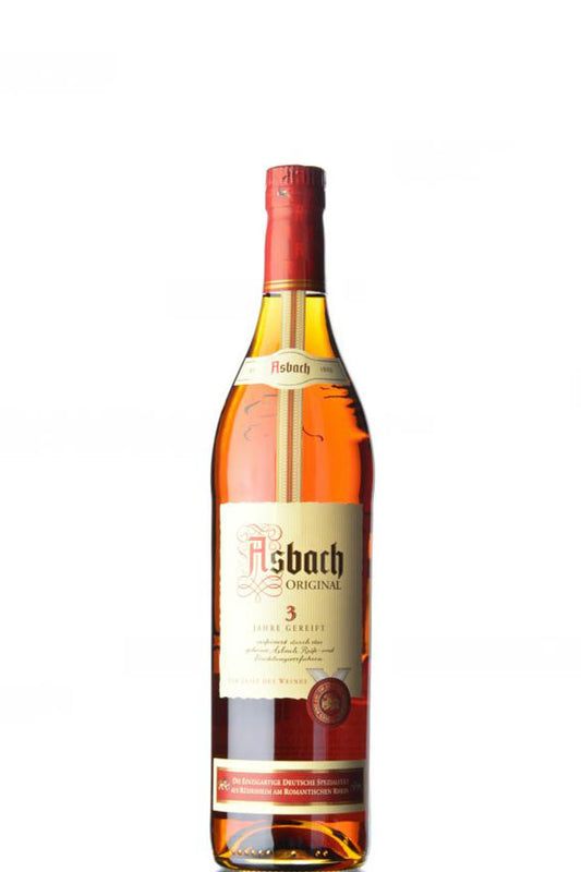 Asbach 3 Jahre Original 38% vol. 0.7l