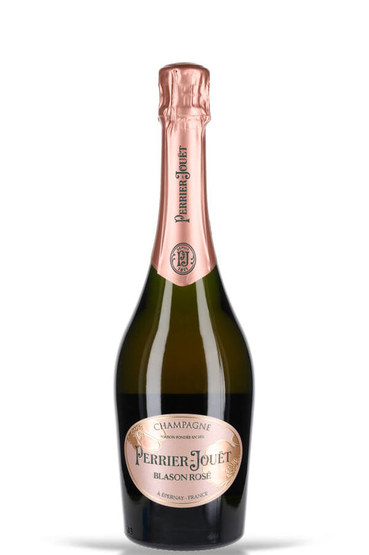 Perrier-Jouët Blason Rosé 12% vol. 0.75l