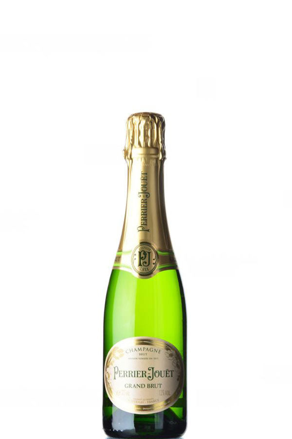 Perrier-Jouët Grand Brut 12.5% vol. 0.375l