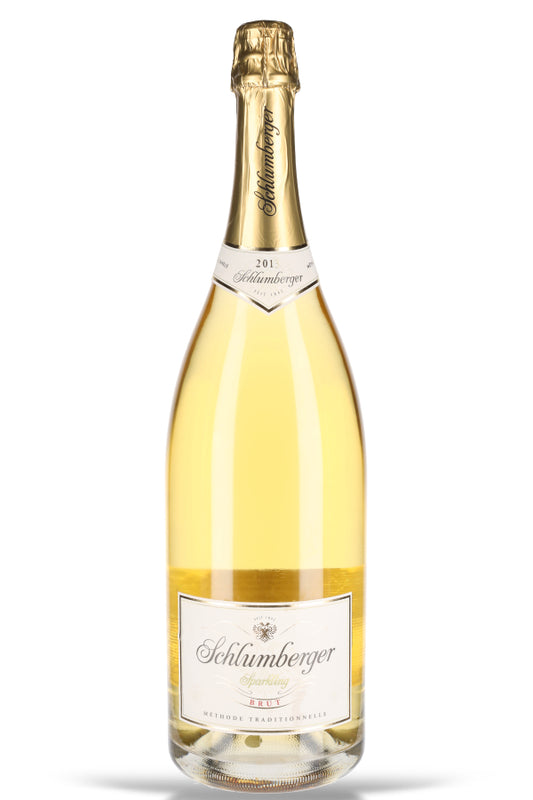 Schlumberger Sparkling Brut Jahrgangssekt 11.5% vol. 3l