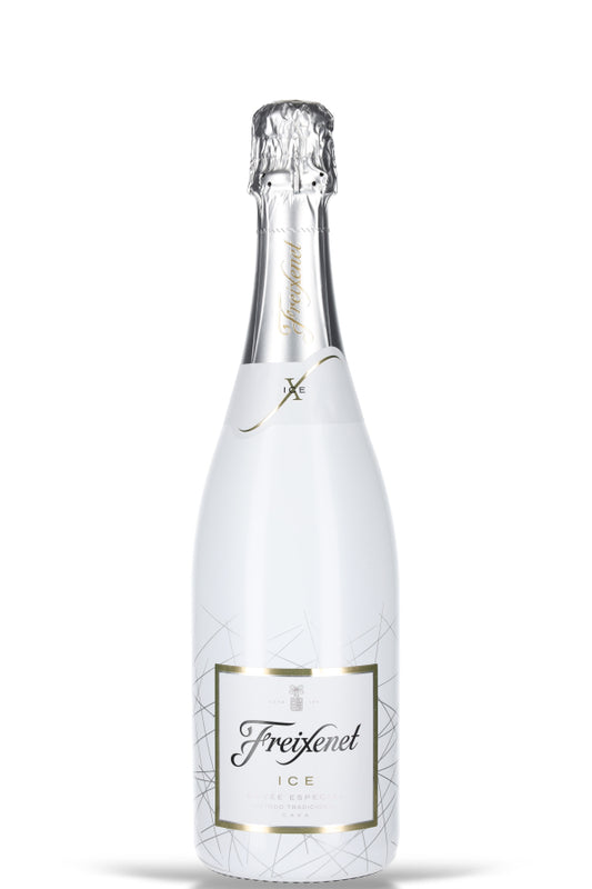 Freixenet Ice Cuvée Especial Semi Seco Cava 12.5% vol. 0.75l
