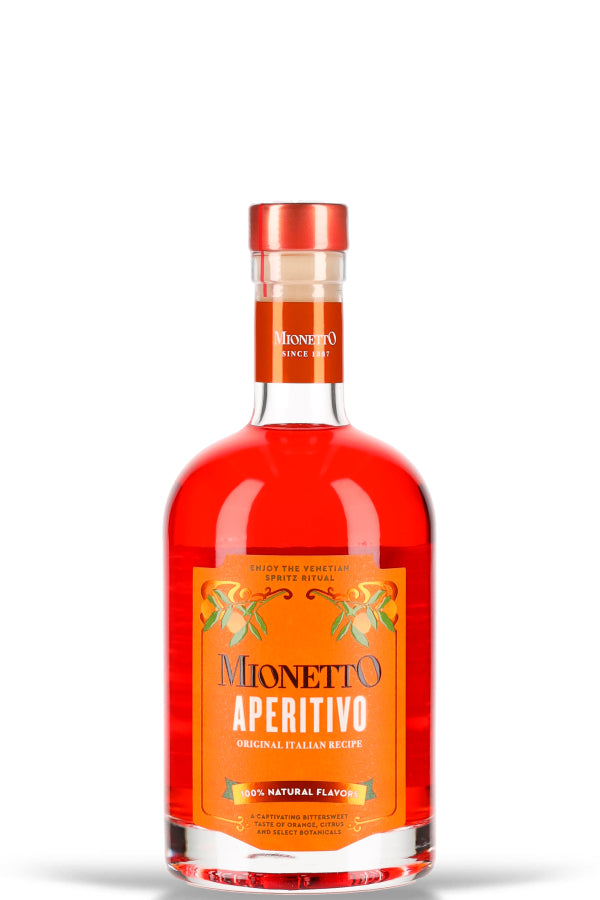 Mionetto Aperitivo  11% vol. 0.5l