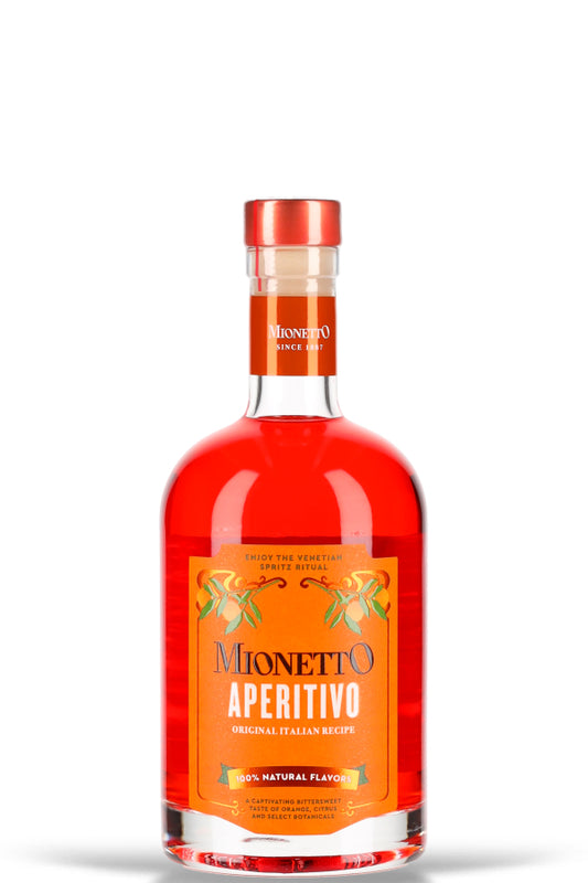 Mionetto Aperitivo  11% vol. 0.5l