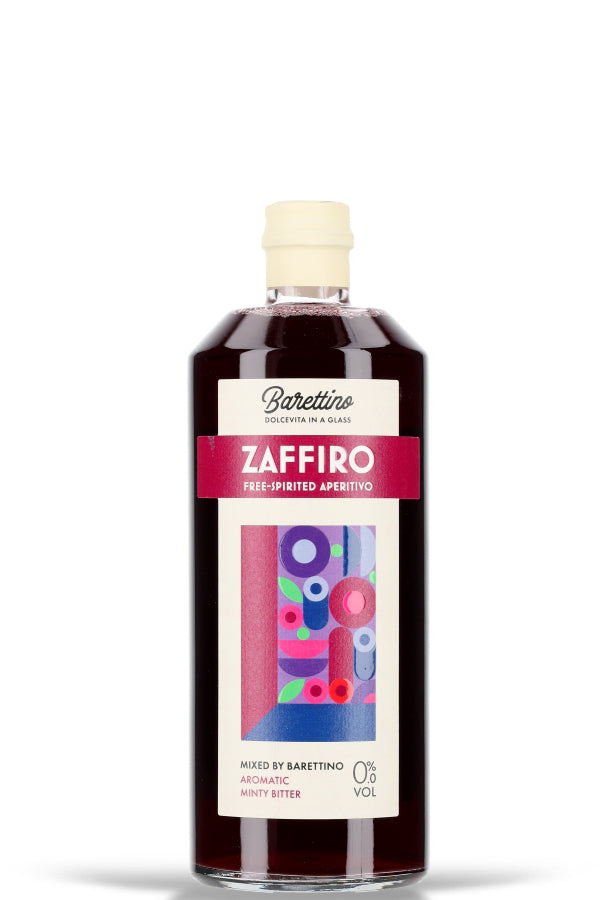 Barettino Zaffiro  0.7l