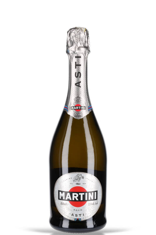 Martini Asti Spumante 7.5% vol. 0.75l