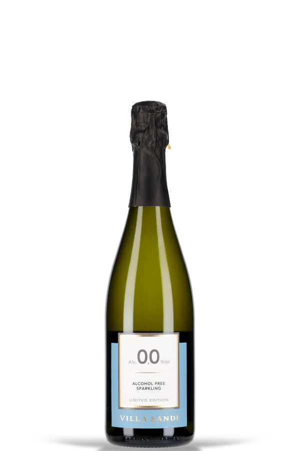 Villa Sandi Alcohol Free Sparkling  0.75l