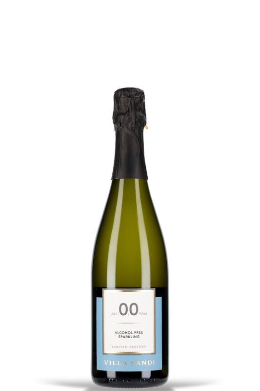 Villa Sandi Alcohol Free Sparkling  0.75l