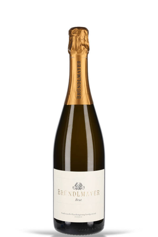 Bründlmayer Sekt Brut 11.5% vol. 0.75l