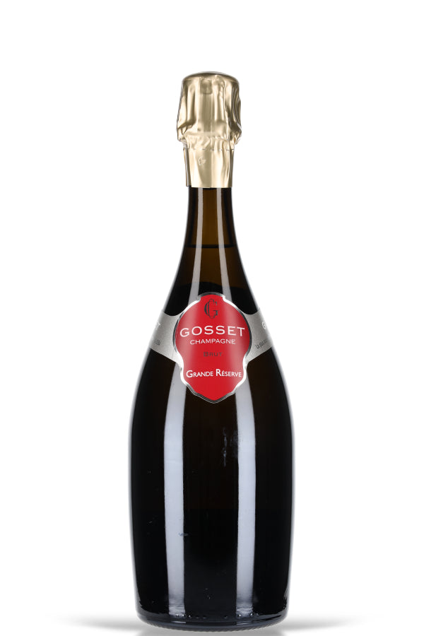 Gosset Grande Reserve Brut 12% vol. 0.75l