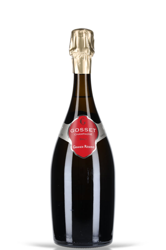 Gosset Grande Reserve Brut 12% vol. 0.75l