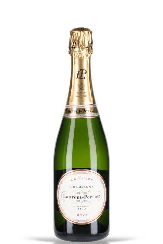 Laurent-Perrier Brut 12% vol. 0.75l