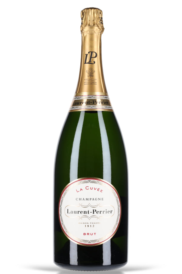 Laurent-Perrier Brut 12% vol. 1.5l
