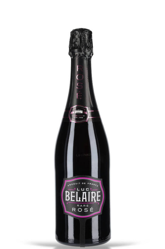 Luc Belaire Rare Rosé Fantome 12.5% vol. 0.75l