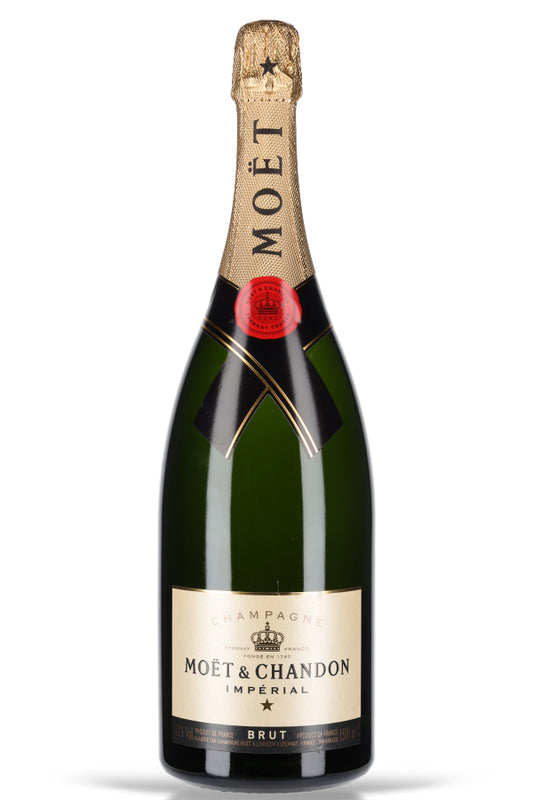 Moët & Chandon Brut Imperial 12% vol. 1.5l