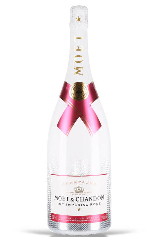 Moët & Chandon Ice Impérial Rosé 12% vol. 1.5l