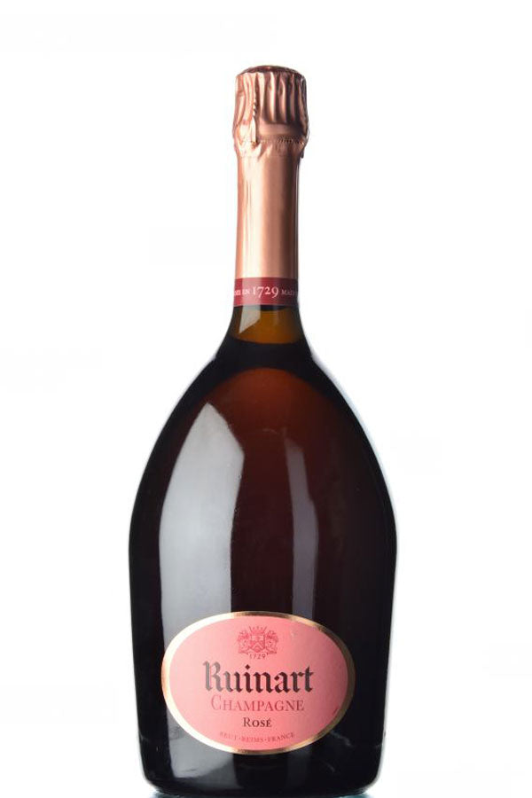 Ruinart Rosé 12.5% vol. 1.5l