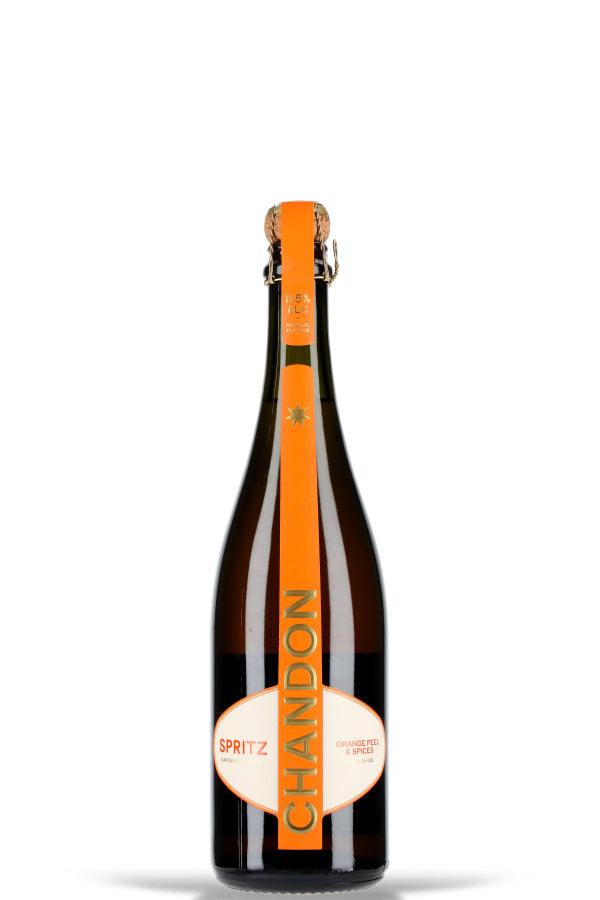 Chandon Spritz Orangepeel & Spices 11.5% vol. 0.75l